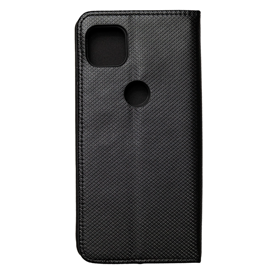 No Name Magnetic Case Honor Magic 6 Pro Black снимка 2