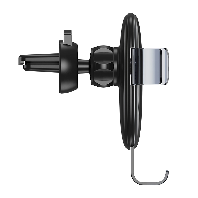 Jellico car holder gravity PH24 Black снимка 3