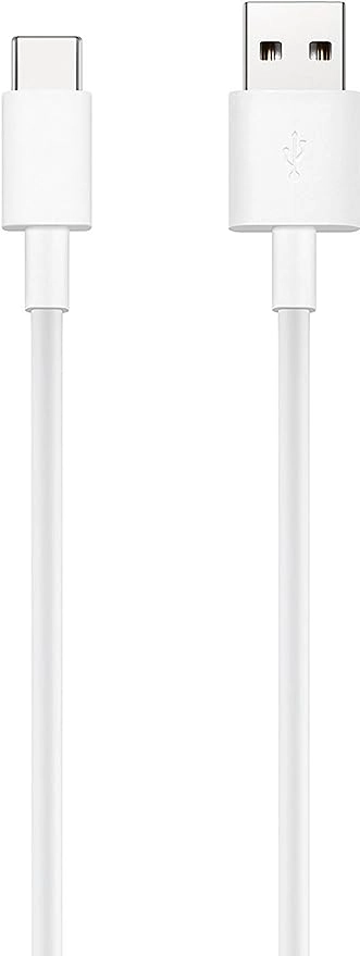 Huawei Original cable Huawei AP71 4072007 USB-C 1M White (bulk EU) снимка 1