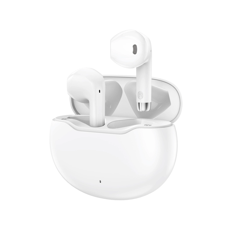 FONENG wireless earphones BL130 White снимка 1