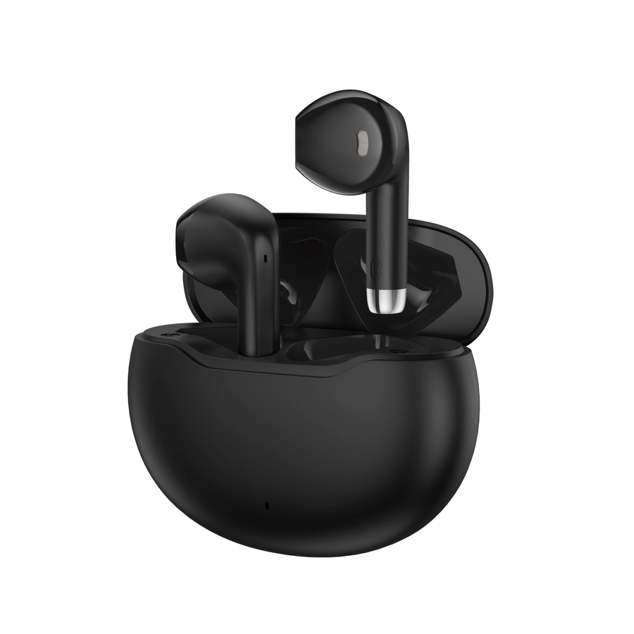 FONENG wireless earphones BL130 Black снимка 1