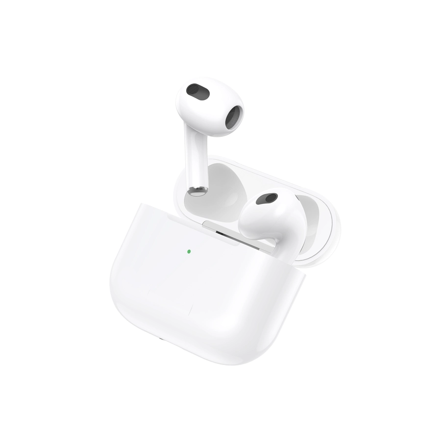 FONENG wireless earphones BL500 White снимка 1