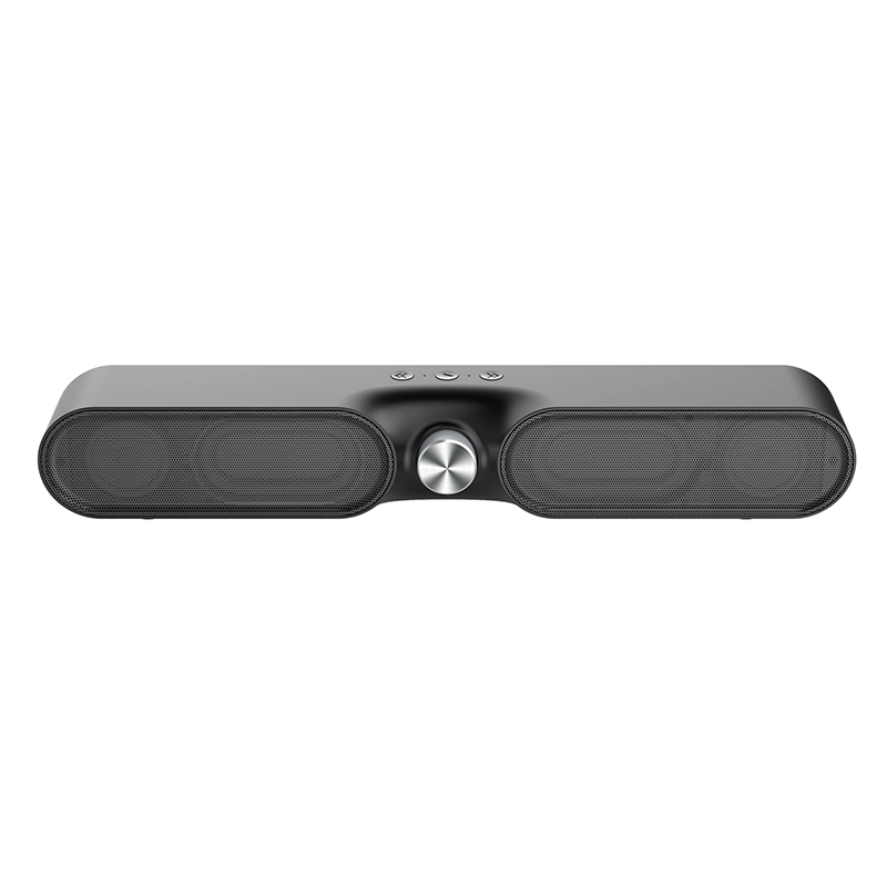 FONENG bluetooth speaker BL12 Black снимка 1