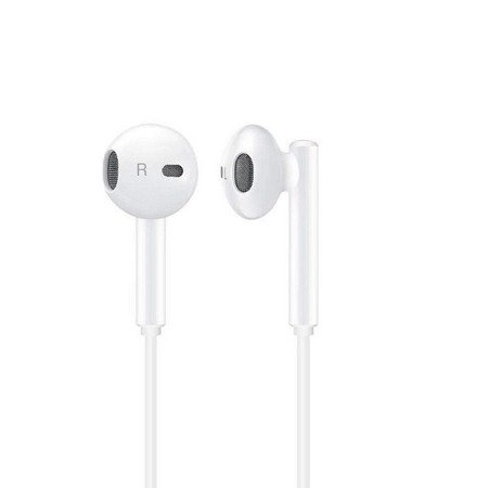 Huawei Original headphones Huawei CM33 55030088 USB-C White (blister EU) снимка 2