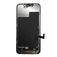 Spare Parts LCD + touch iPhone 13 Mini black Tianma (TM) снимка 1