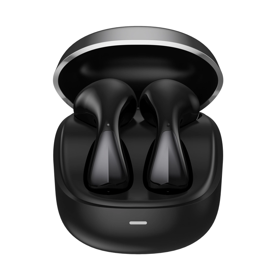 Jellico wireless earphones TWS29 Black снимка 1