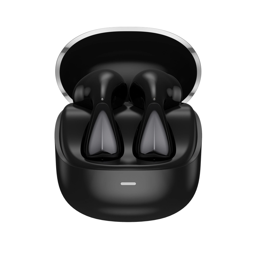 Jellico wireless earphones TWS29 Black снимка 2