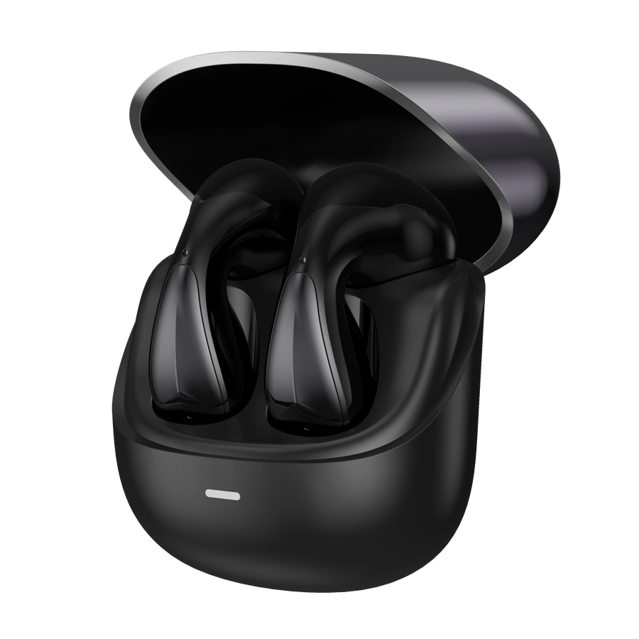 Jellico wireless earphones TWS29 Black снимка 3