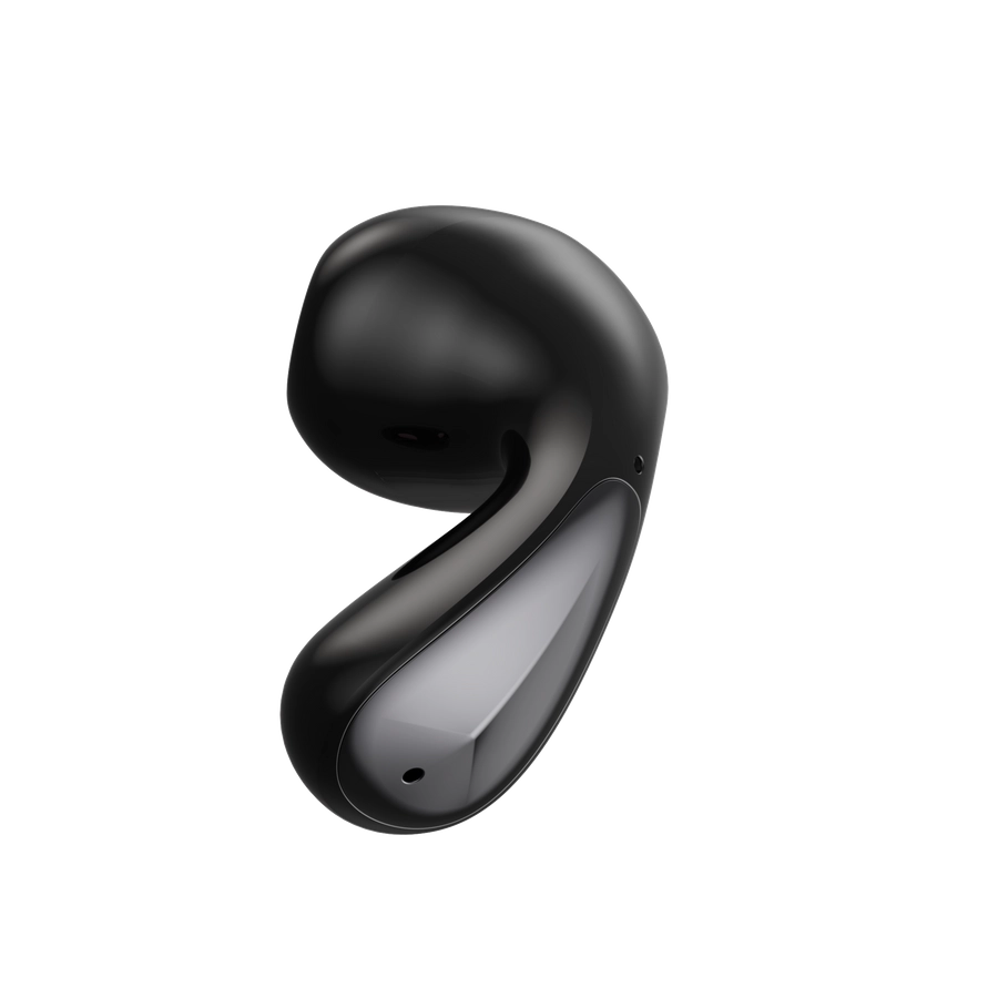 Jellico wireless earphones TWS29 Black снимка 4