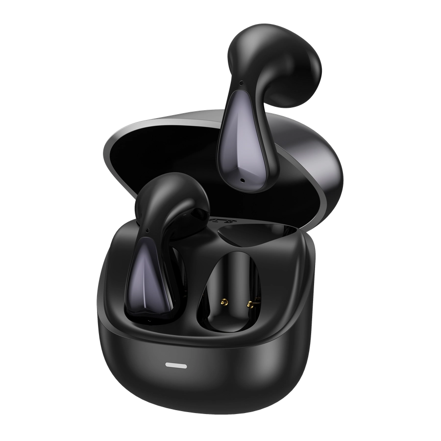 Jellico wireless earphones TWS29 Black снимка 7