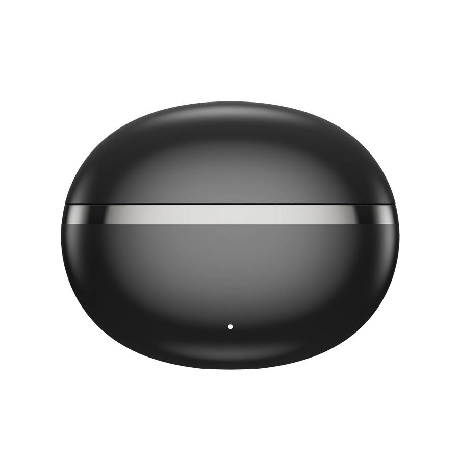 Jellico wireless earphones (ANC+ENC) TWS28 Black снимка 8