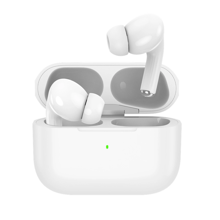 Jellico wireless earphones TWS25 White снимка 1