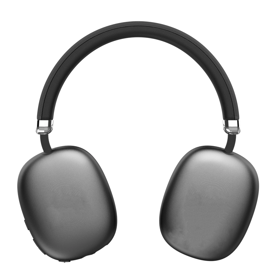 Jellico wireless headphones HD1 Black снимка 1