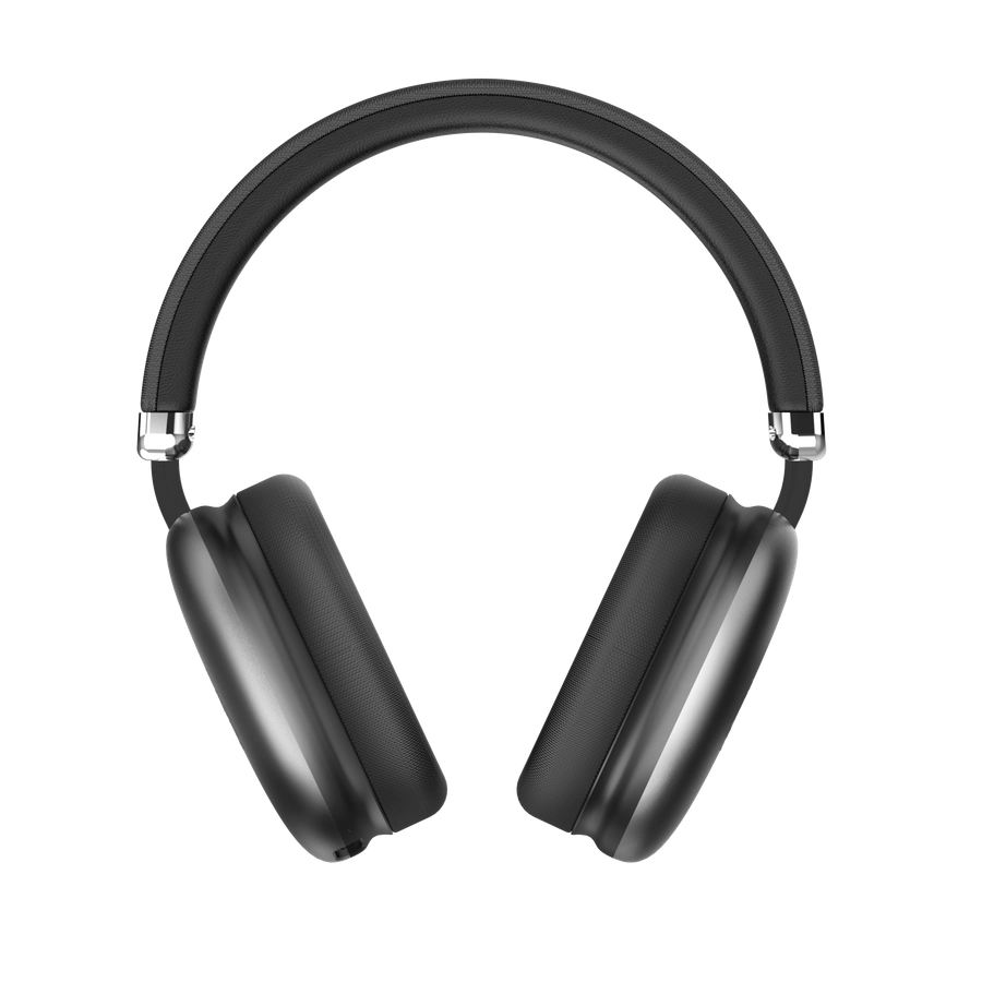 Jellico wireless headphones HD1 Black снимка 2