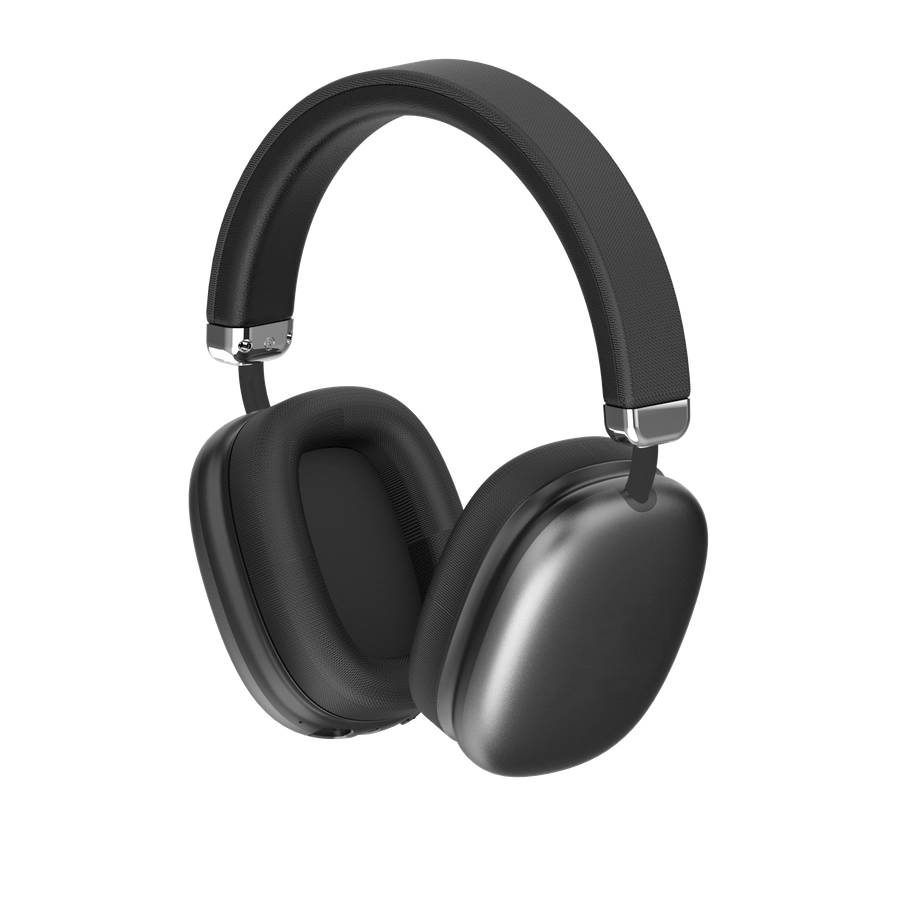 Jellico wireless headphones HD1 Black снимка 3