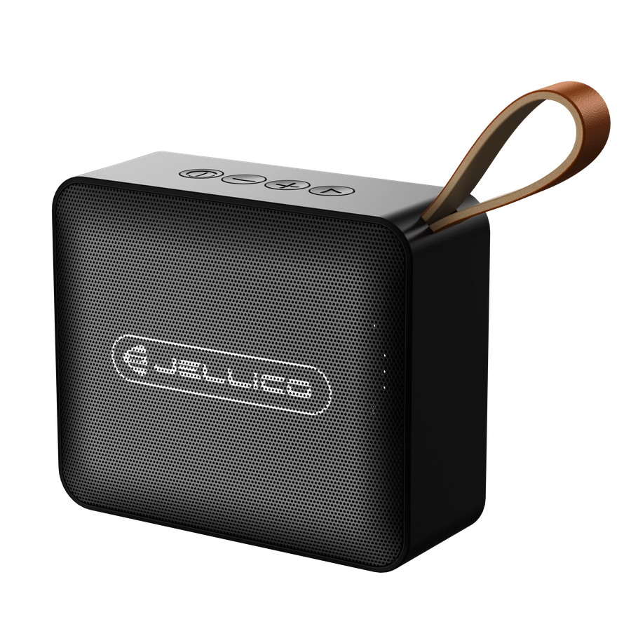 Jellico bluetooth speaker DS1 Black снимка 1