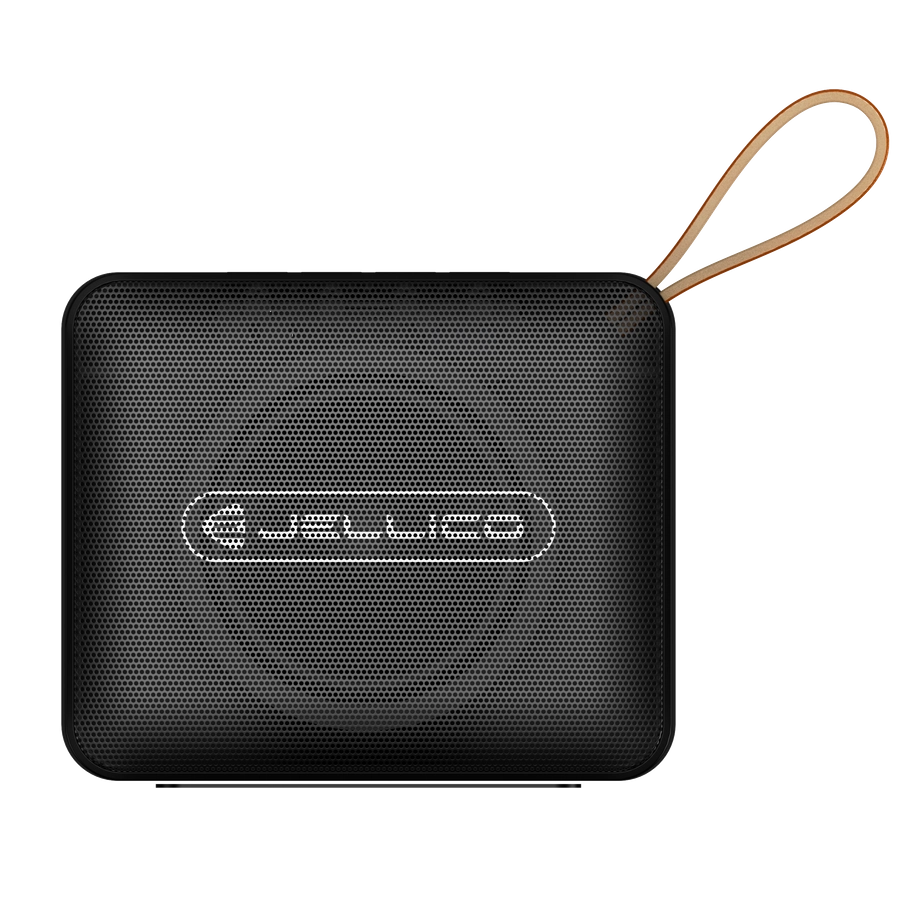 Jellico bluetooth speaker DS1 Black снимка 3