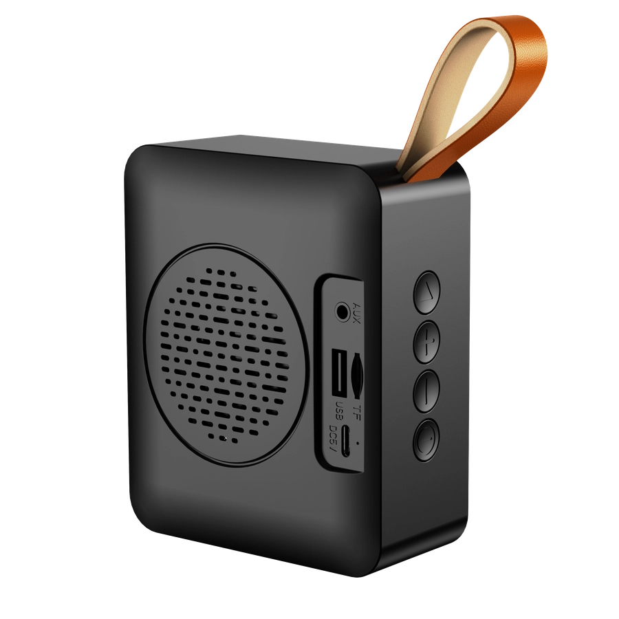 Jellico bluetooth speaker DS1 Black снимка 5