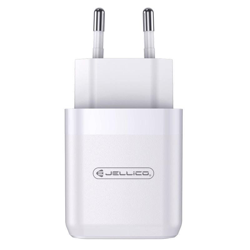 Jellico wall charger A77 22,5W 1xUSB QC3.0 White снимка 1
