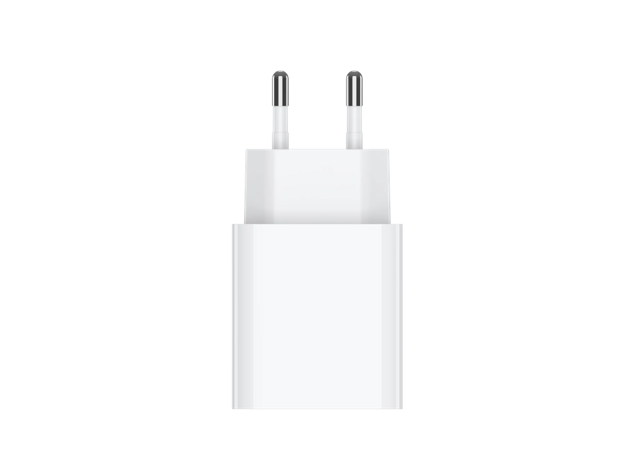 Jellico wall charger C8 PD 20W 1xUSB-C White снимка 1