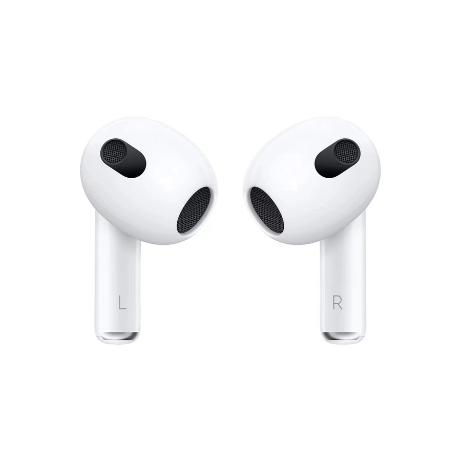 Jellico wireless earphones AirBlue 3 White снимка 2