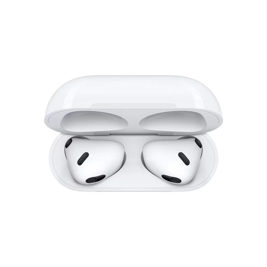 Jellico wireless earphones AirBlue 3 White снимка 3