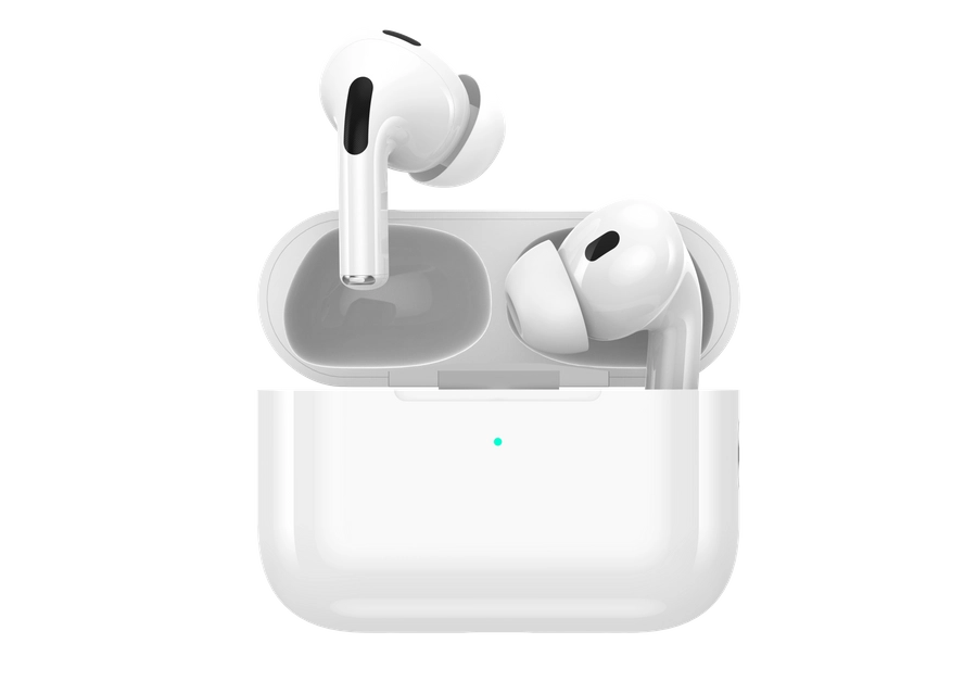 Jellico wireless earphones AirBlue Pro 2 White снимка 1