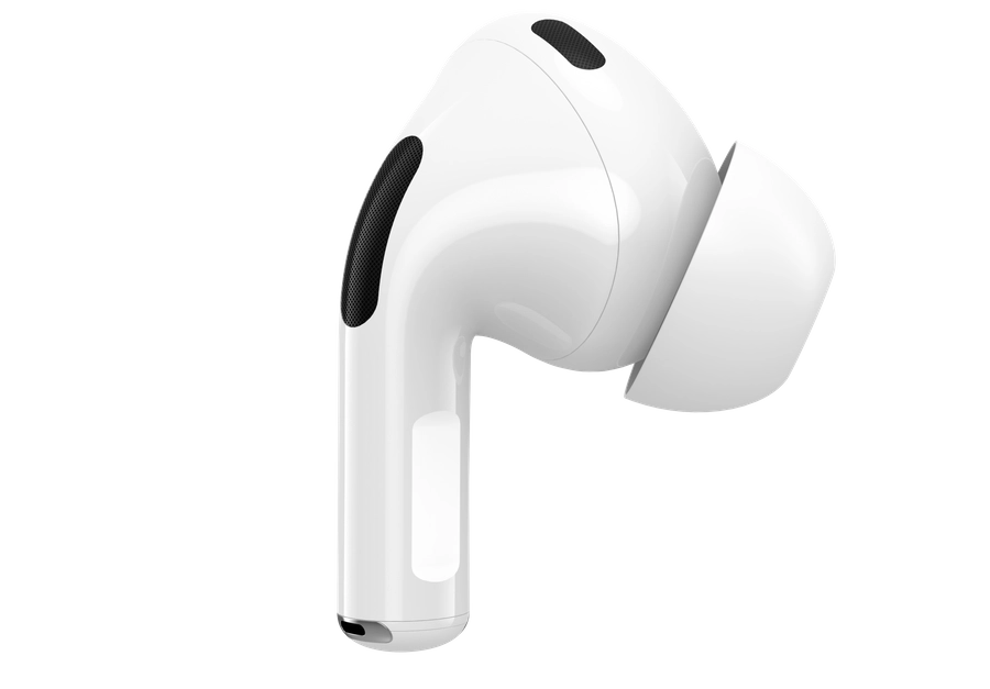 Jellico wireless earphones AirBlue Pro 2 White снимка 2