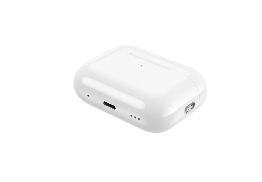 Jellico wireless earphones AirBlue Pro 2 White снимка 3