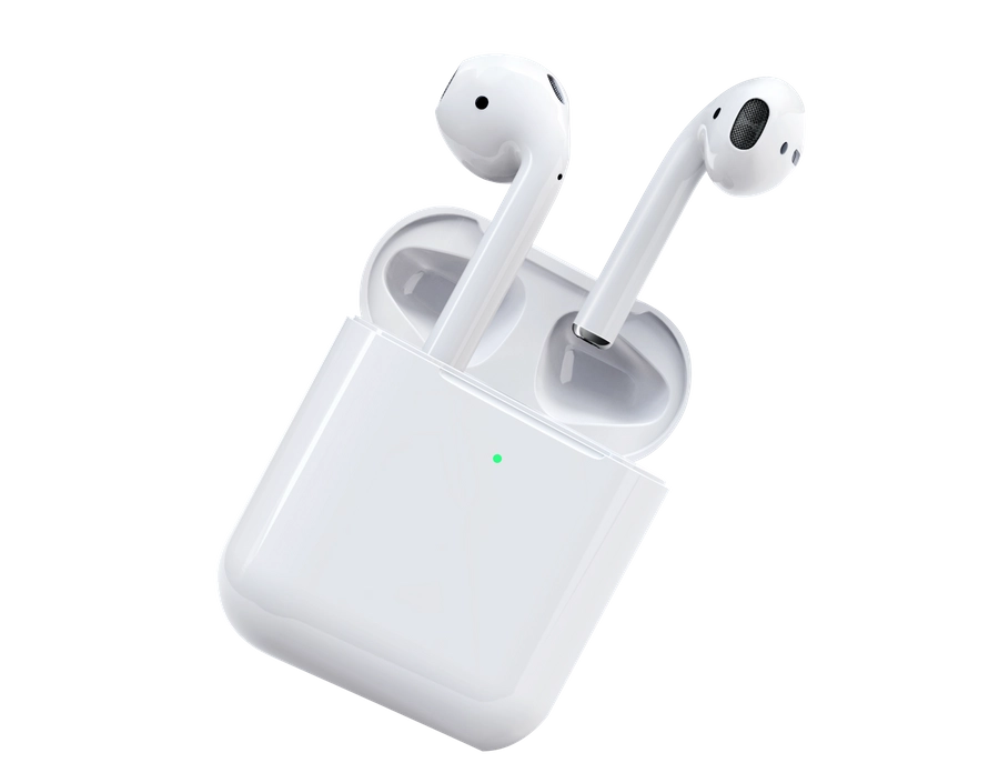 Jellico wireless earphones AirBlue C White снимка 1