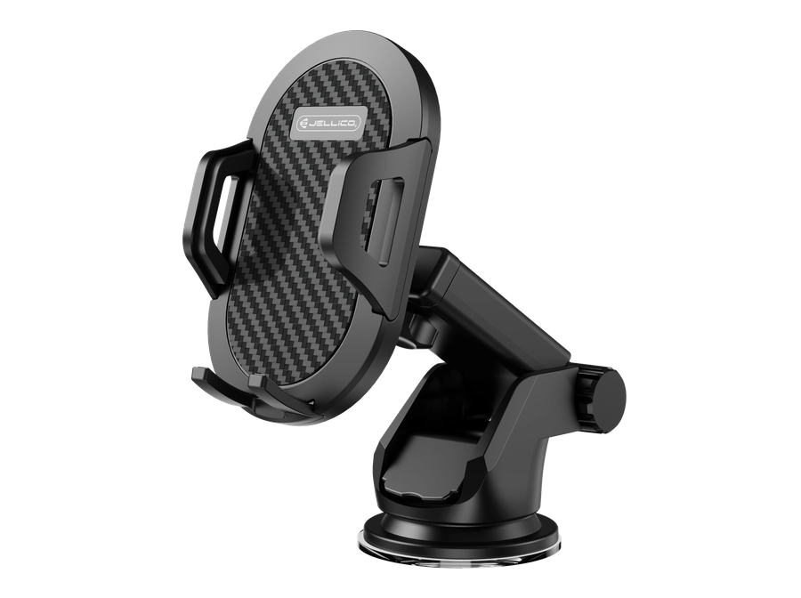 Jellico car holder gravity PH7 Black снимка 1