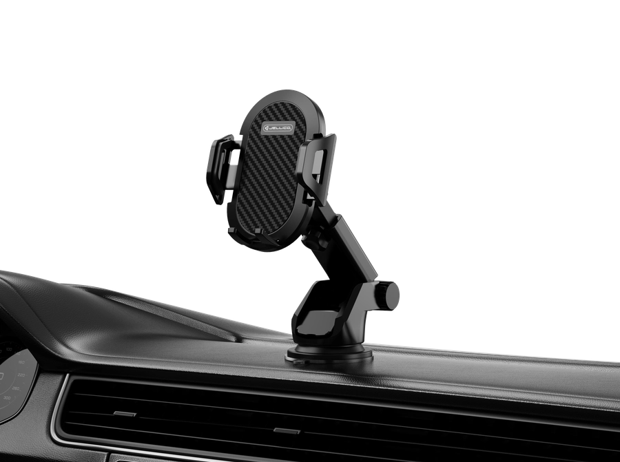 Jellico car holder gravity PH7 Black снимка 4