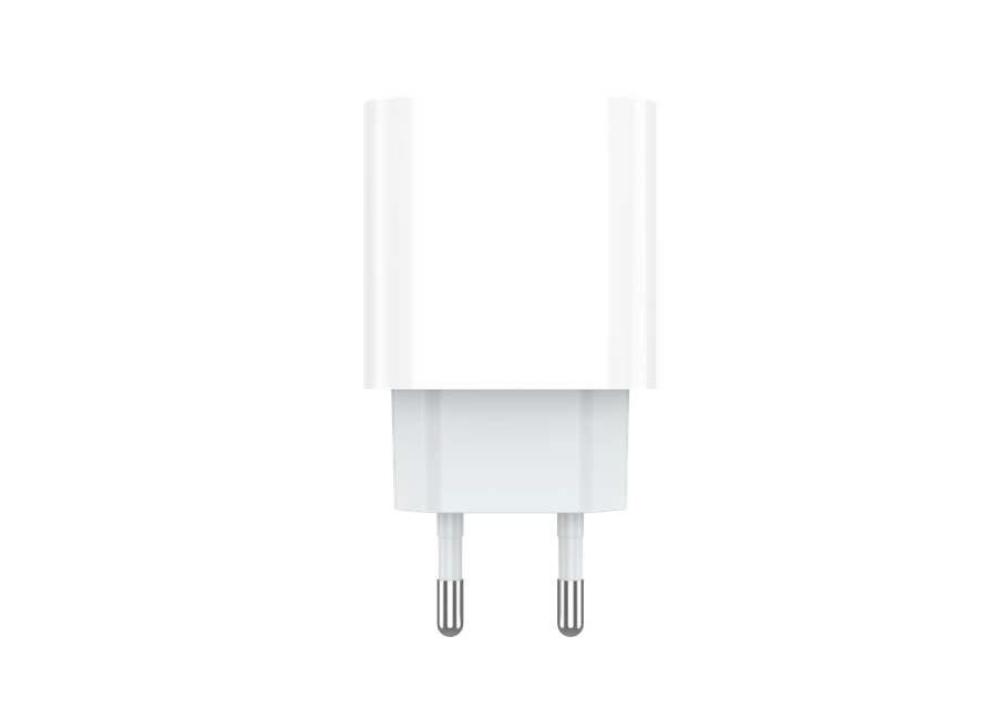 Jellico wall charger AK165 22,5W 1xUSB QC3.0 White снимка 1