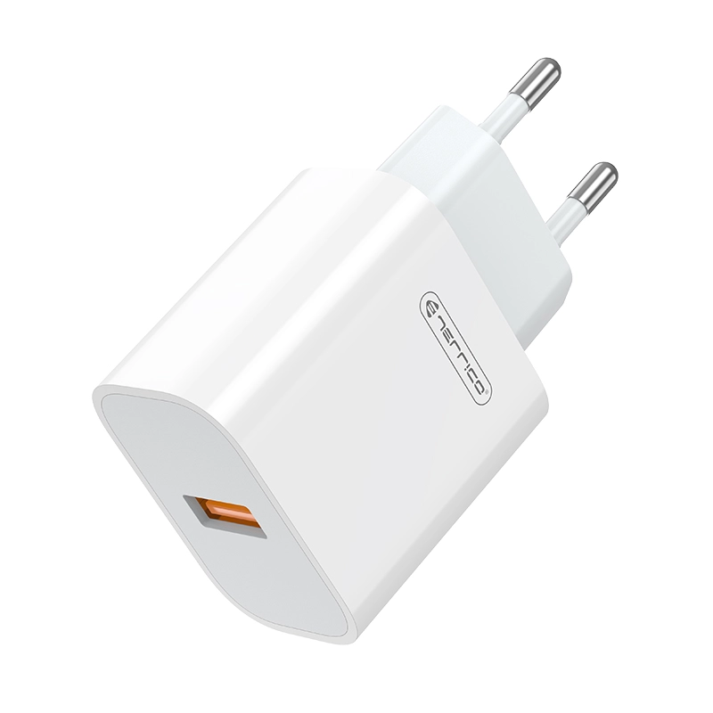 Jellico wall charger AK165 22,5W 1xUSB QC3.0 White снимка 3