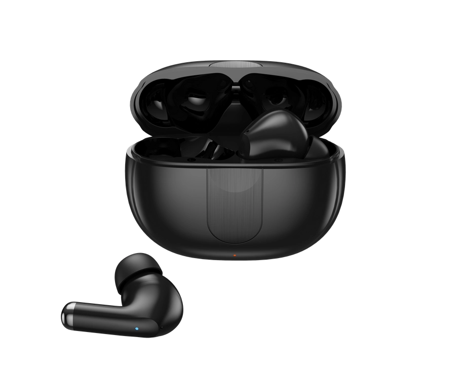 Jellico wireless earphones TWS17 Black снимка 2