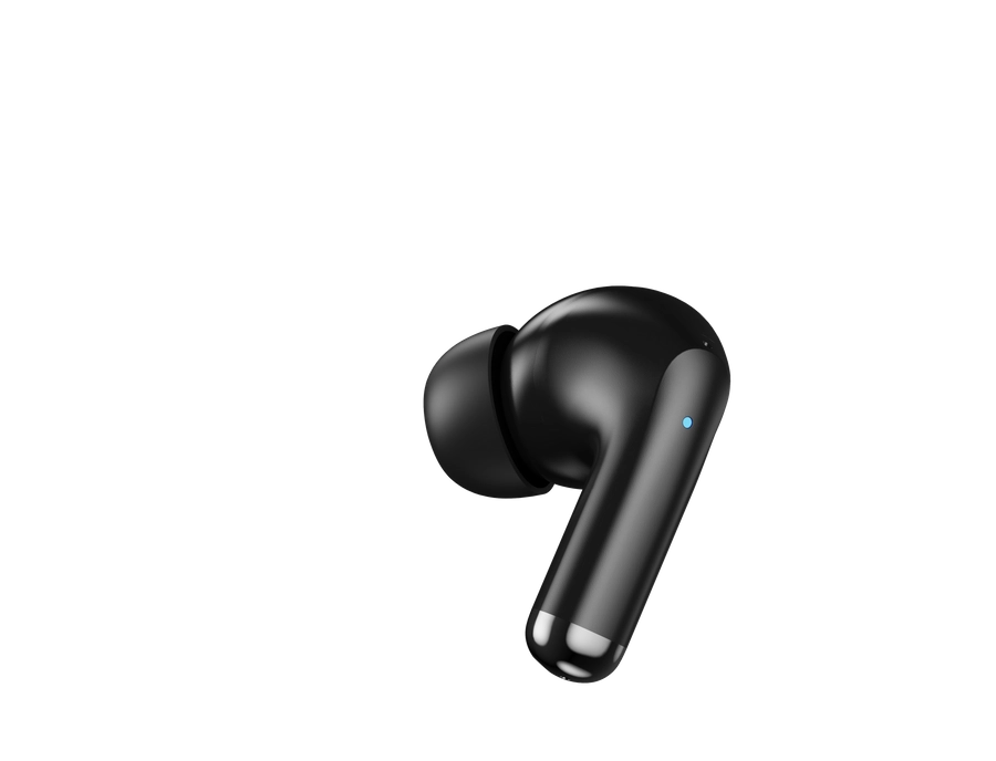 Jellico wireless earphones TWS17 Black снимка 3