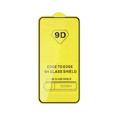 No Name Tempered glass Dream Clear 9D Samsung Galaxy S25 5G(Protectors)