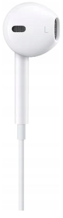 Apple Original headphones Apple MYQY3ZM/A (MTJY3ZM/A EOL) USB-C White (blister EU) снимка 2