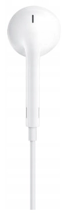 Apple Original headphones Apple MYQY3ZM/A (MTJY3ZM/A EOL) USB-C White (blister EU) снимка 4