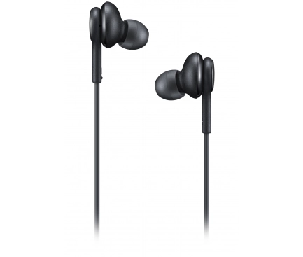 Samsung Original headphones Samsung EO-IA500BBEGWW JACK 3.5MM Black (blister EU) снимка 6