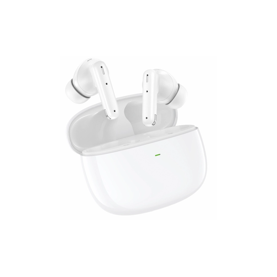 FONENG wireless earphones (ANC+ENC) BL152 White снимка 1