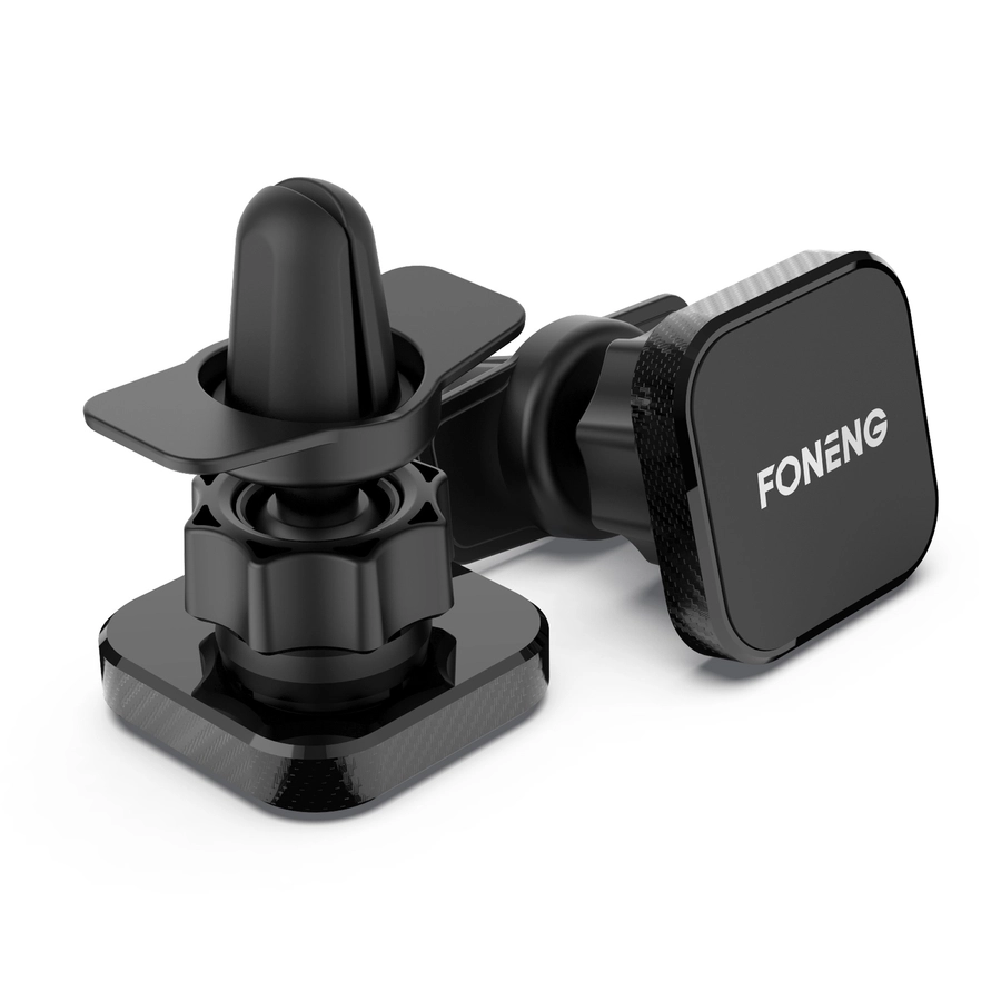 FONENG car holder magnetic CP15 Black снимка 1