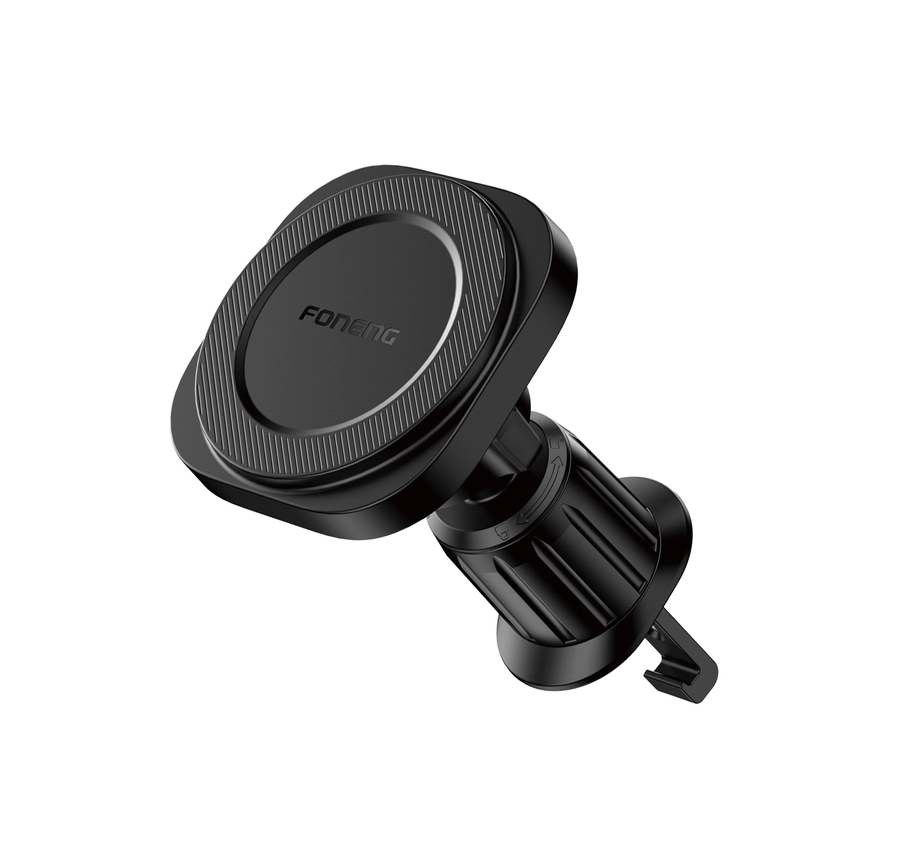 FONENG car holder magnetic CP102 Black снимка 1