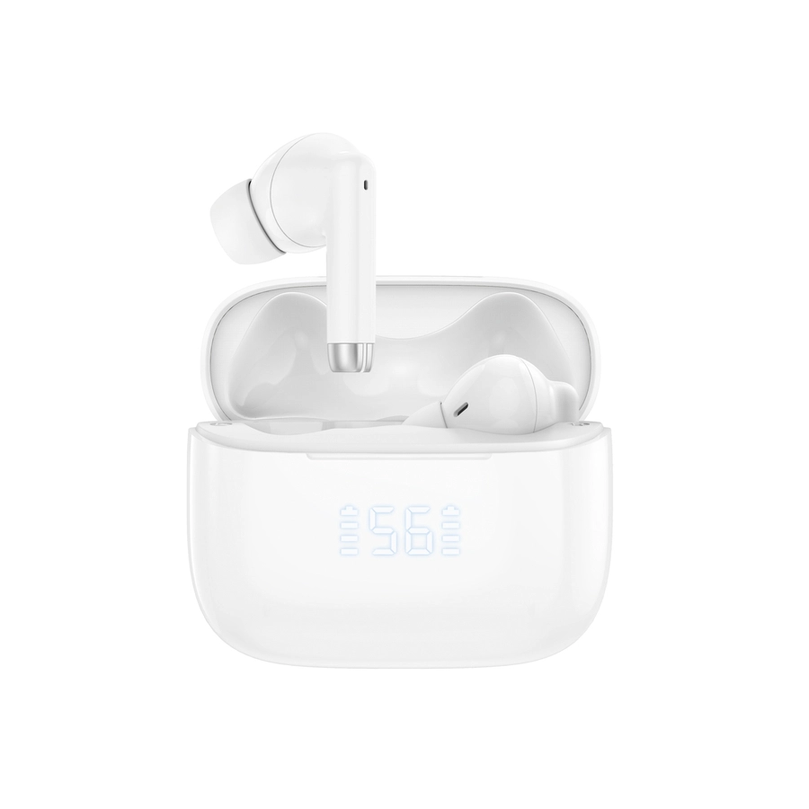 FONENG wireless earphones BL159 White снимка 1
