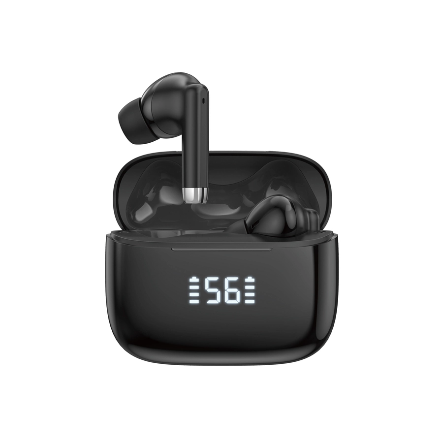 FONENG wireless earphones BL159 Black снимка 1