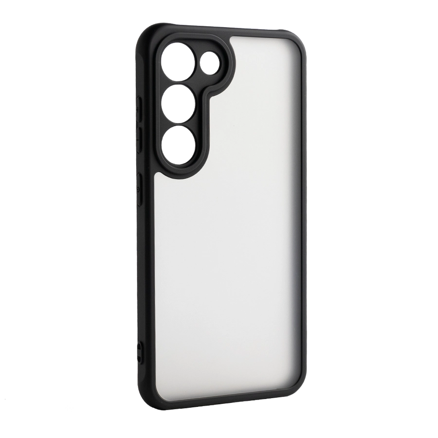 No Name Panzer Matt Case iPhone 16e Black(Cases)