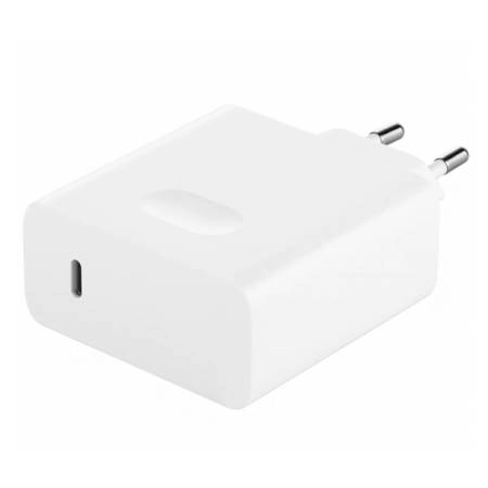 Huawei Original wall charger Huawei 65W HW-200325EP1 02221169 White (bulk EU) снимка 1