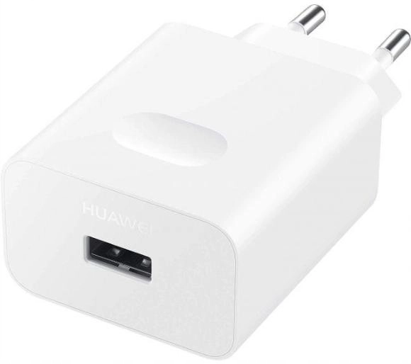 Huawei Original wall charger Huawei 40W HW-100400E01 02221192 White (bulk EU)(Chargers)