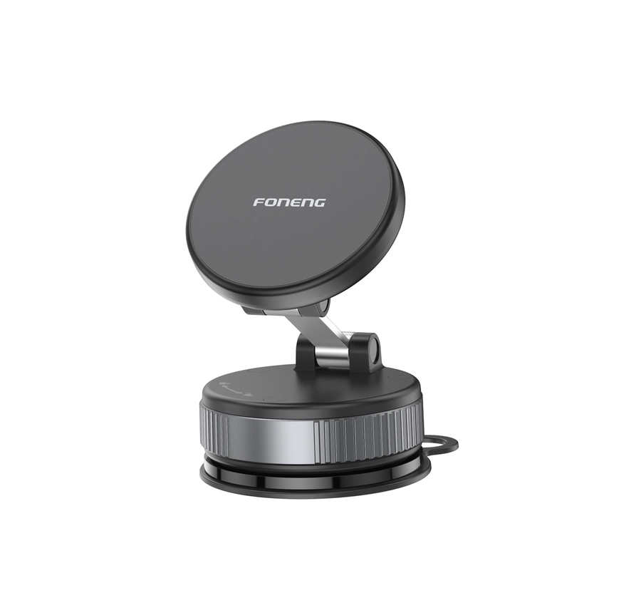 FONENG car holder magnetic CP129 Black снимка 1