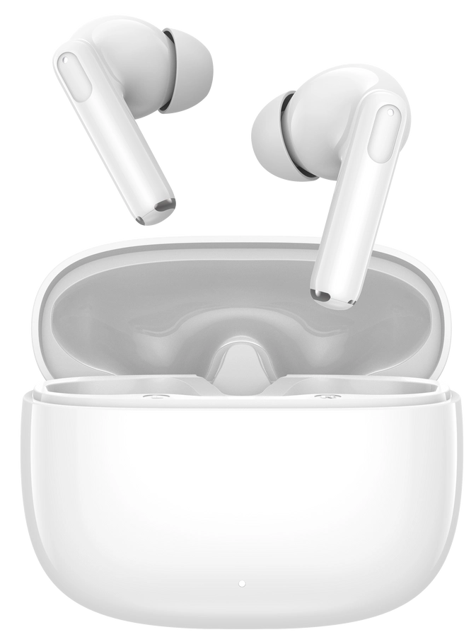 Jellico wireless earphones TWS36 White снимка 1